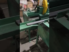 เครื่องเจาะท่อท่อทองแดง