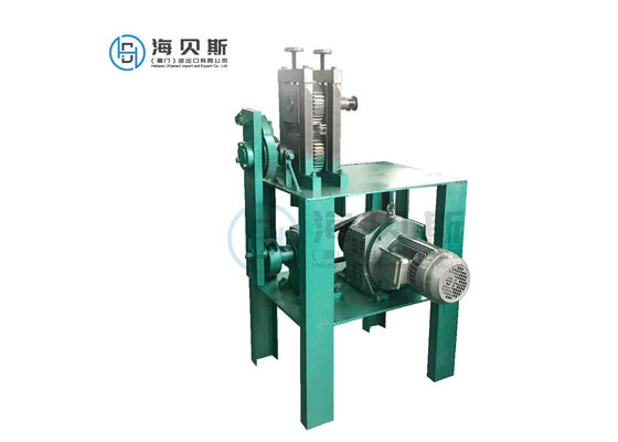 Brass Tube Manufacturing Machinery Water Cooling Brass Rod Casting Machine